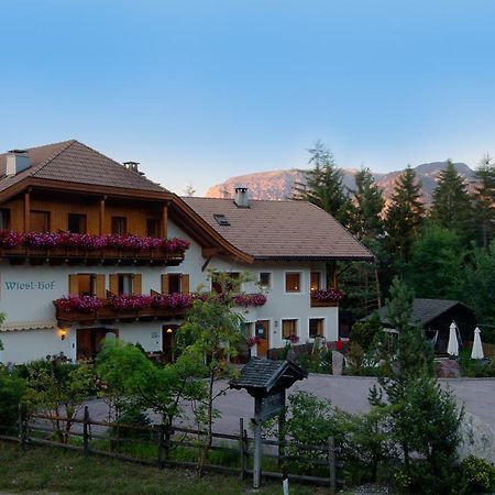Hotel Wieslhof Collepietra  Esterno foto