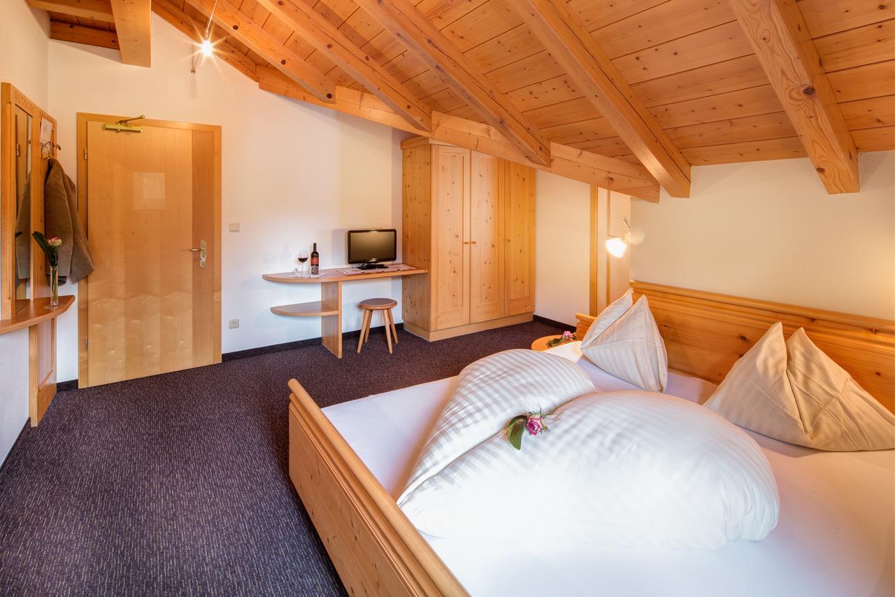 Hotel Wieslhof Collepietra  Esterno foto