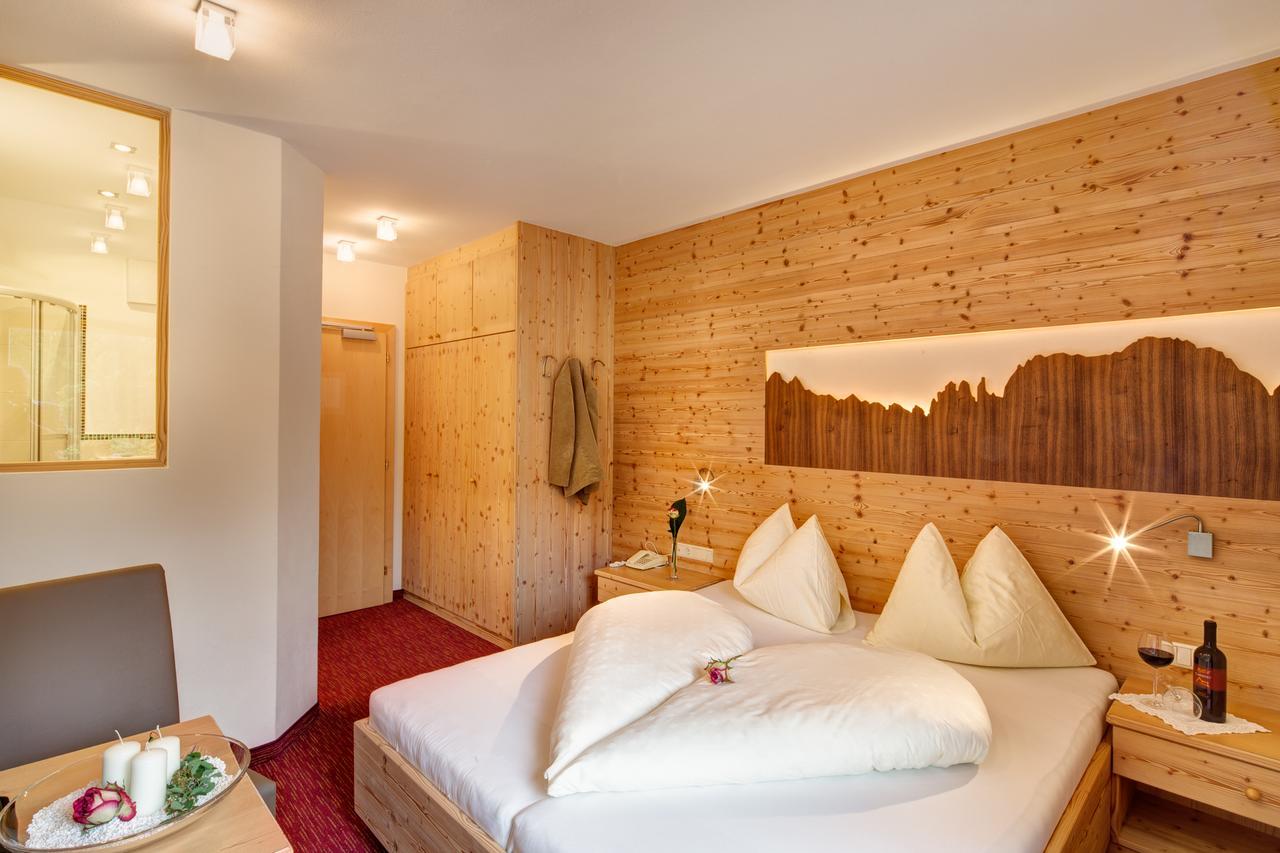 Hotel Wieslhof Collepietra  Esterno foto