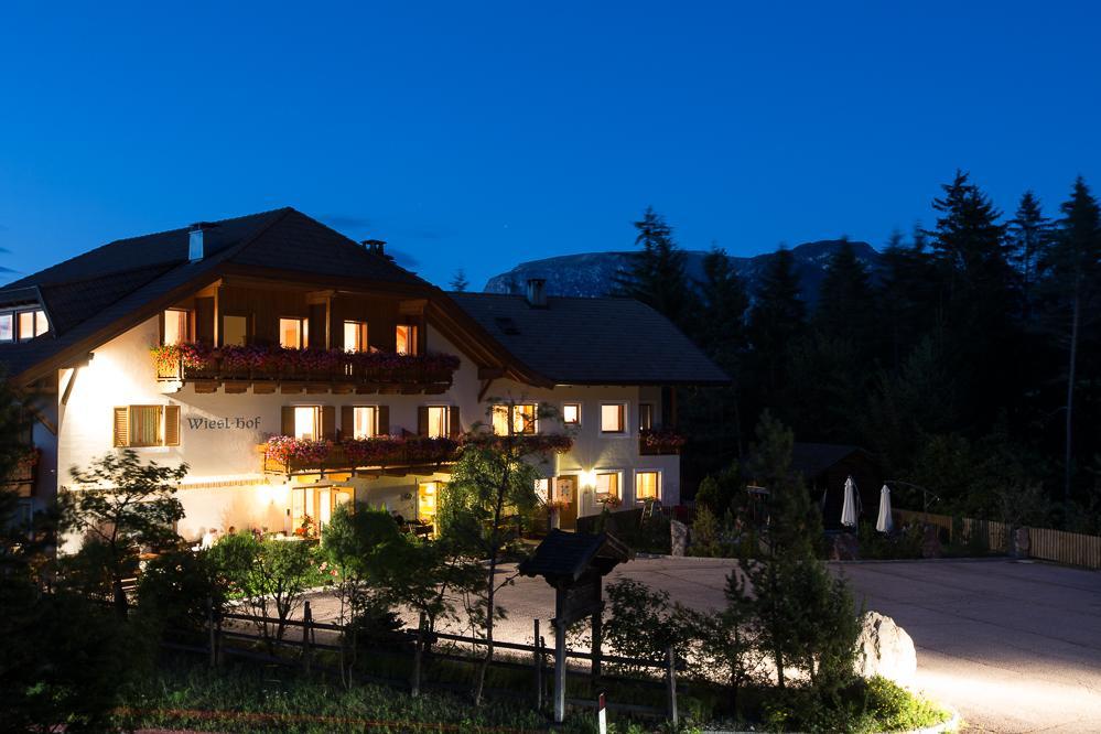Hotel Wieslhof Collepietra  Esterno foto