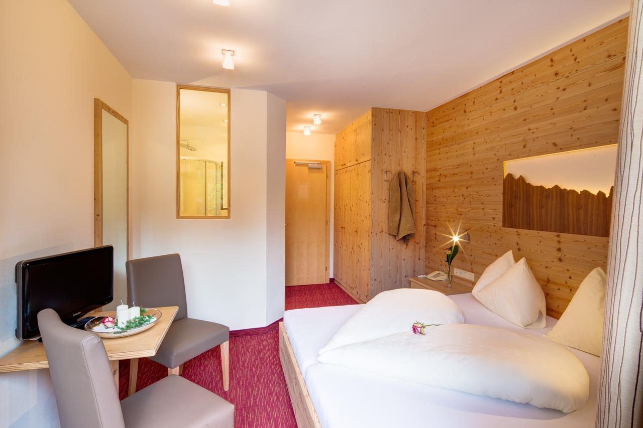 Hotel Wieslhof Collepietra  Esterno foto