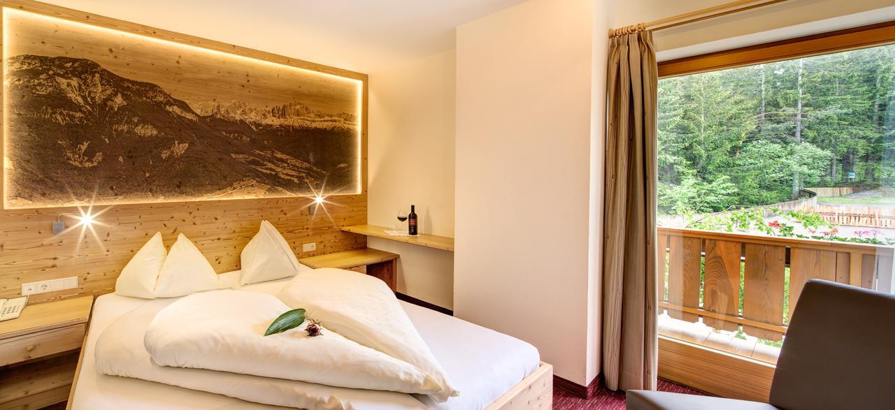 Hotel Wieslhof Collepietra  Esterno foto