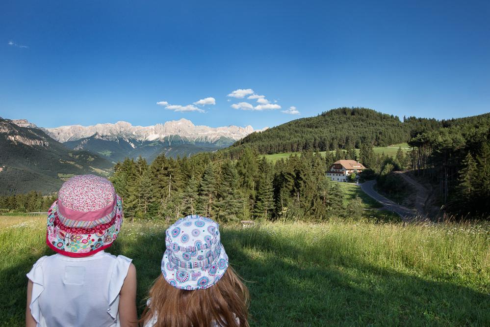 Hotel Wieslhof Collepietra  Esterno foto