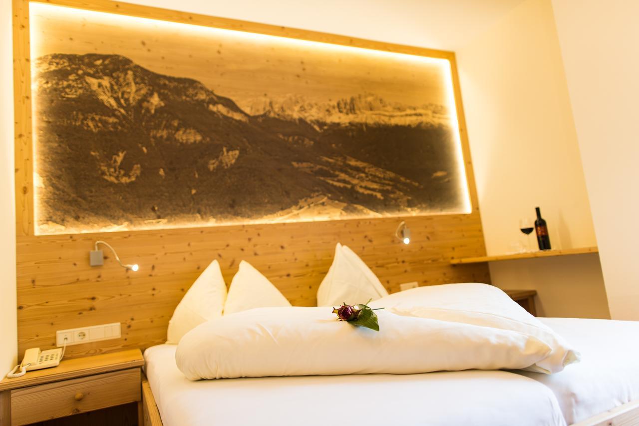 Hotel Wieslhof Collepietra  Esterno foto