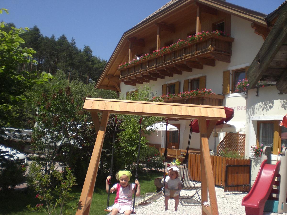 Hotel Wieslhof Collepietra  Esterno foto