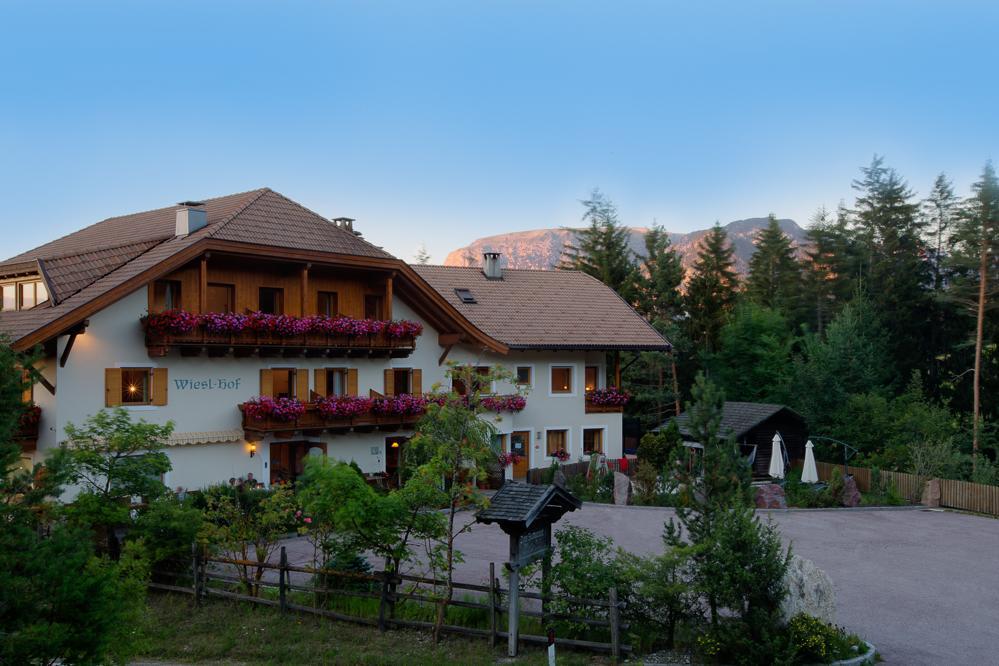 Hotel Wieslhof Collepietra  Esterno foto