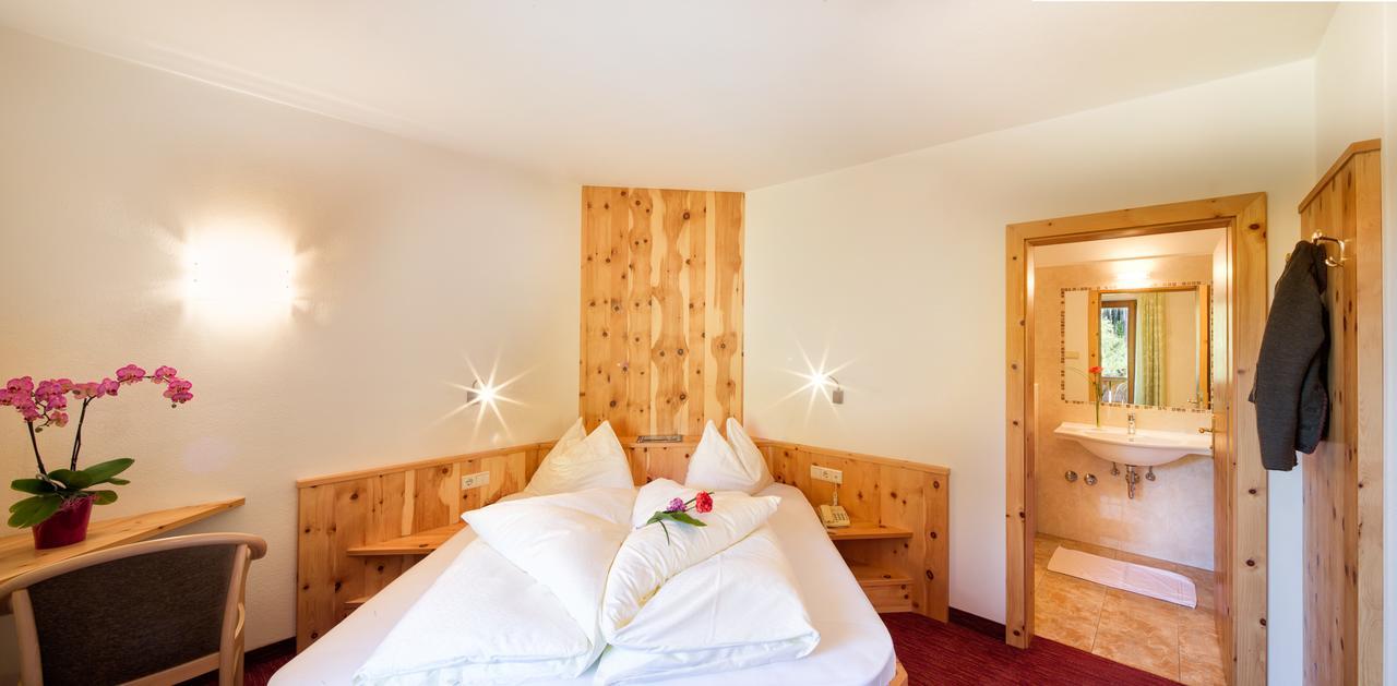 Hotel Wieslhof Collepietra  Esterno foto
