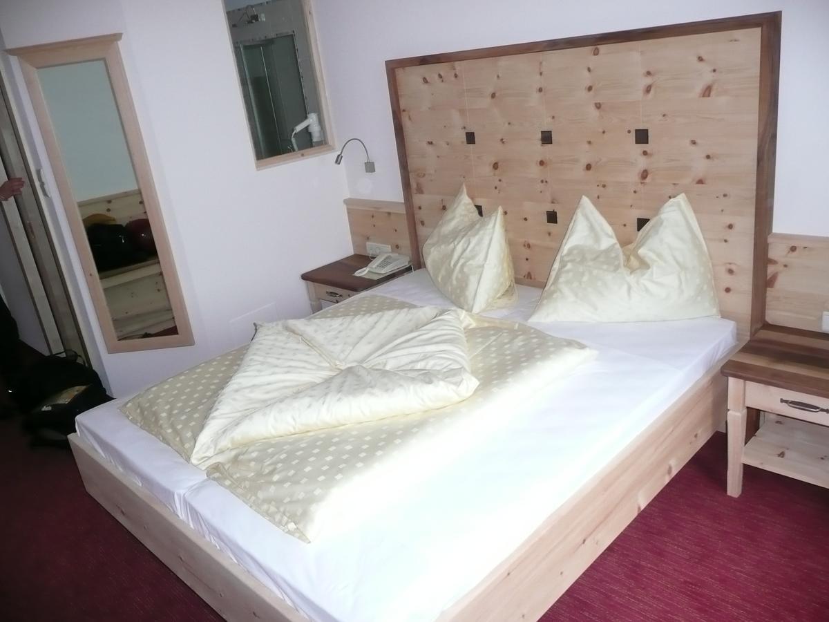 Hotel Wieslhof Collepietra  Esterno foto