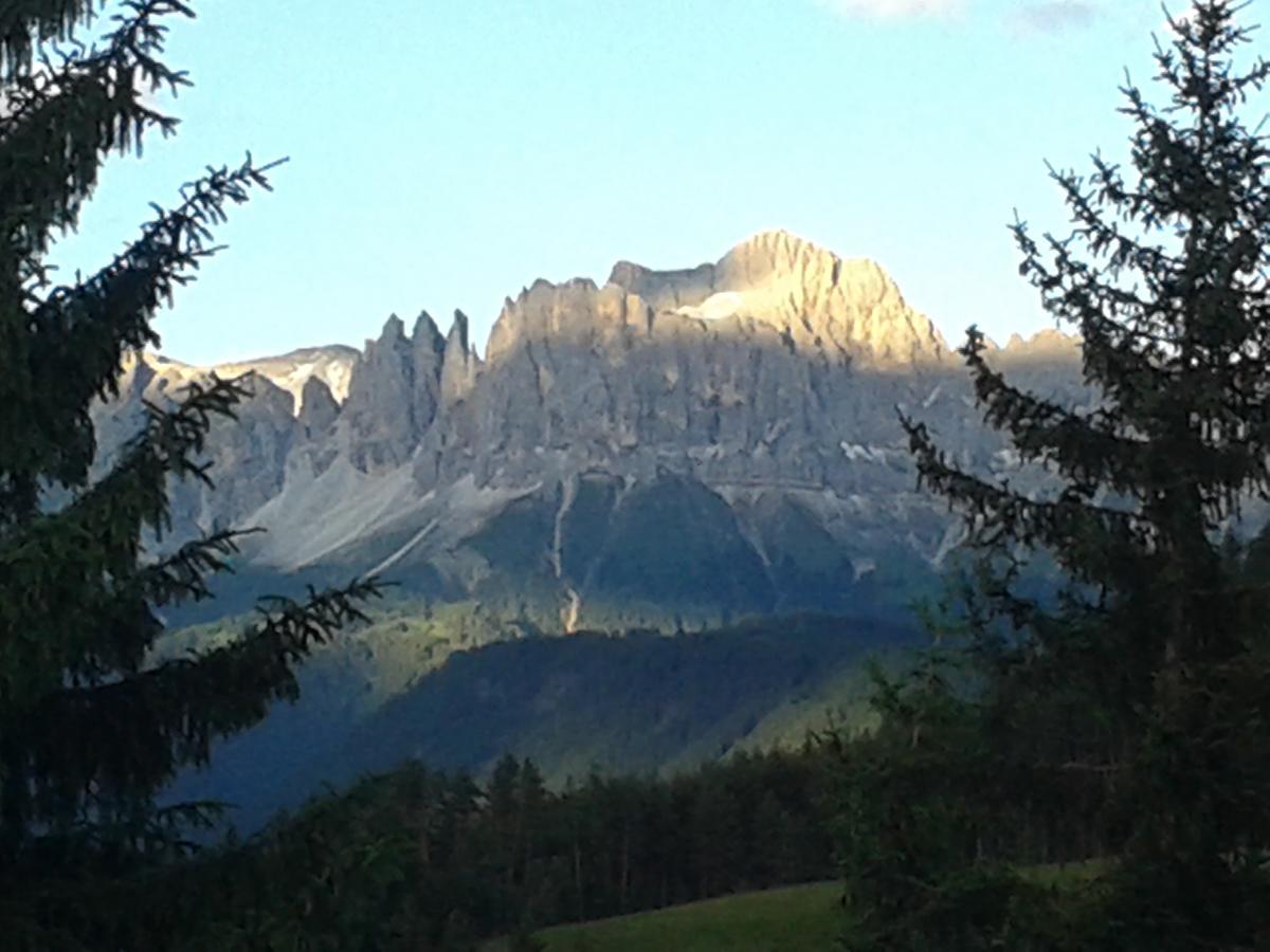 Hotel Wieslhof Collepietra  Esterno foto