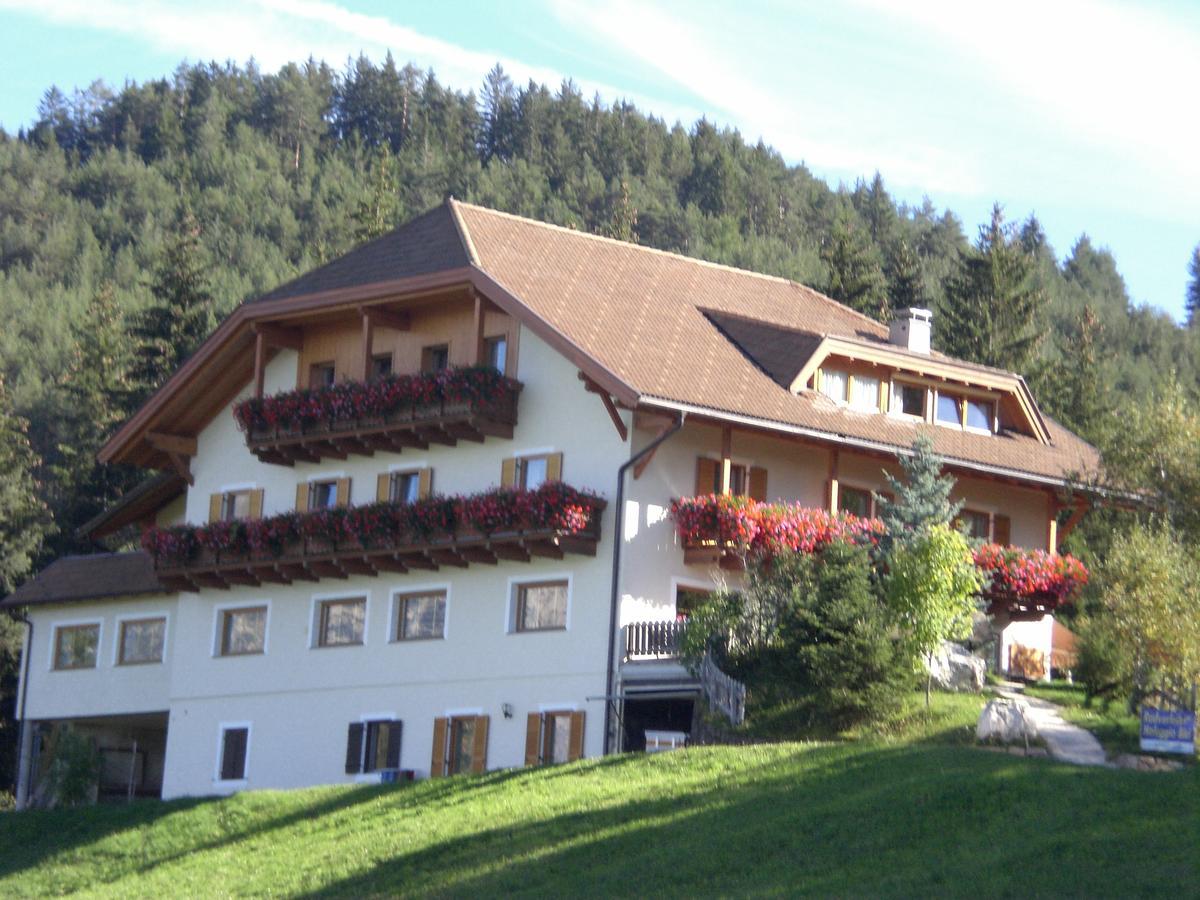 Hotel Wieslhof Collepietra  Esterno foto