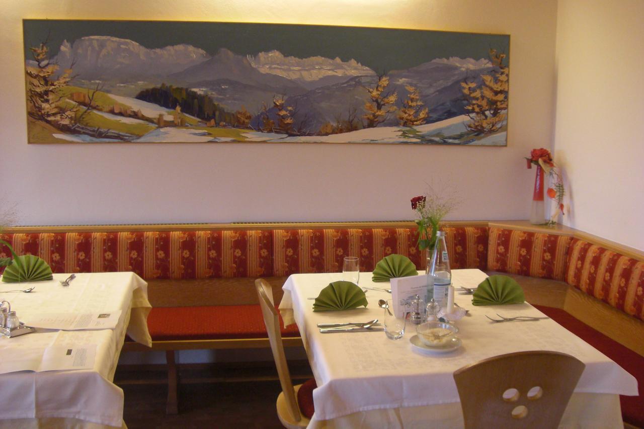 Hotel Wieslhof Collepietra  Esterno foto