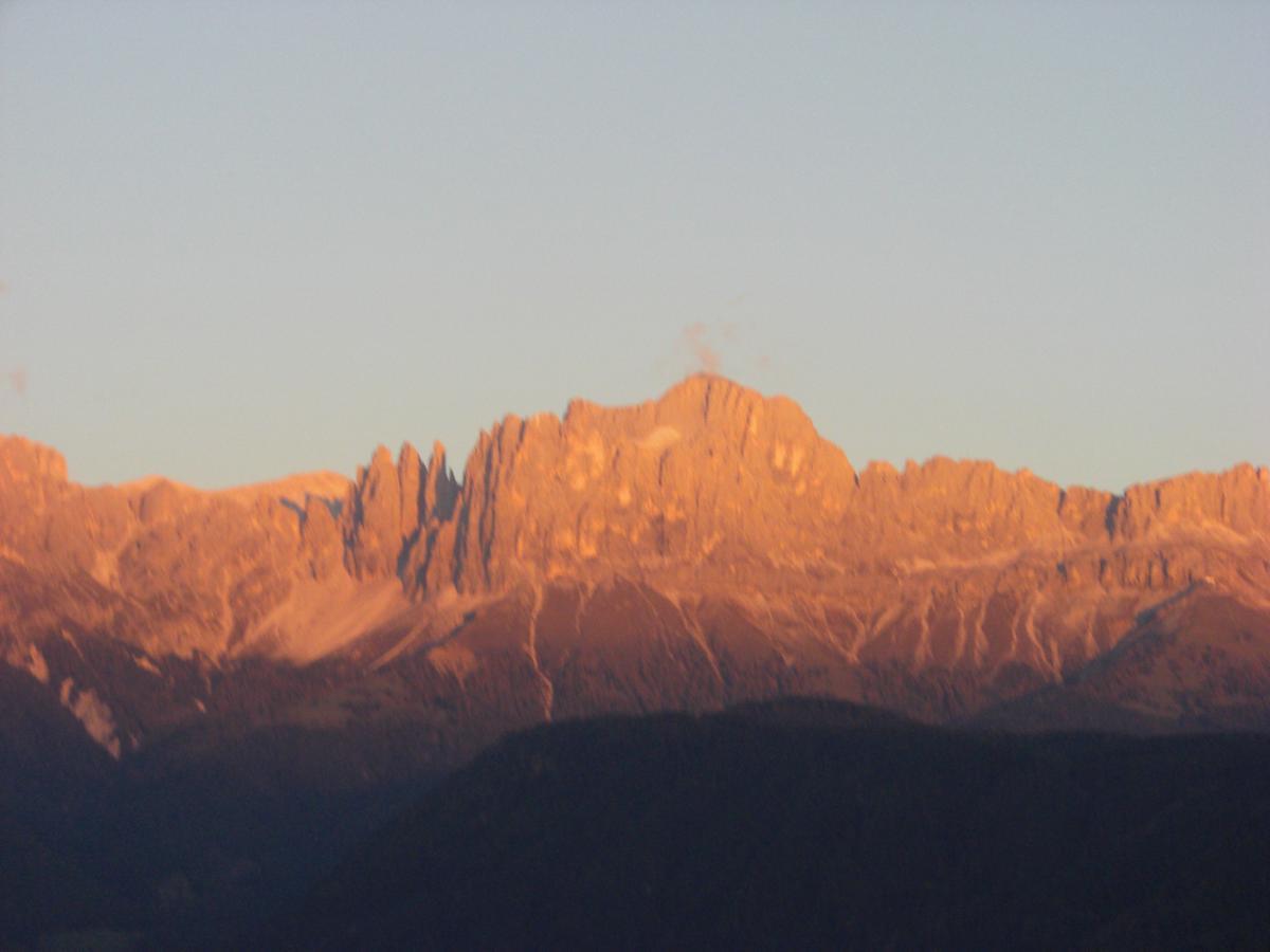 Hotel Wieslhof Collepietra  Esterno foto