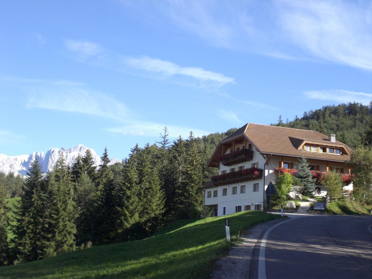 Hotel Wieslhof Collepietra  Esterno foto