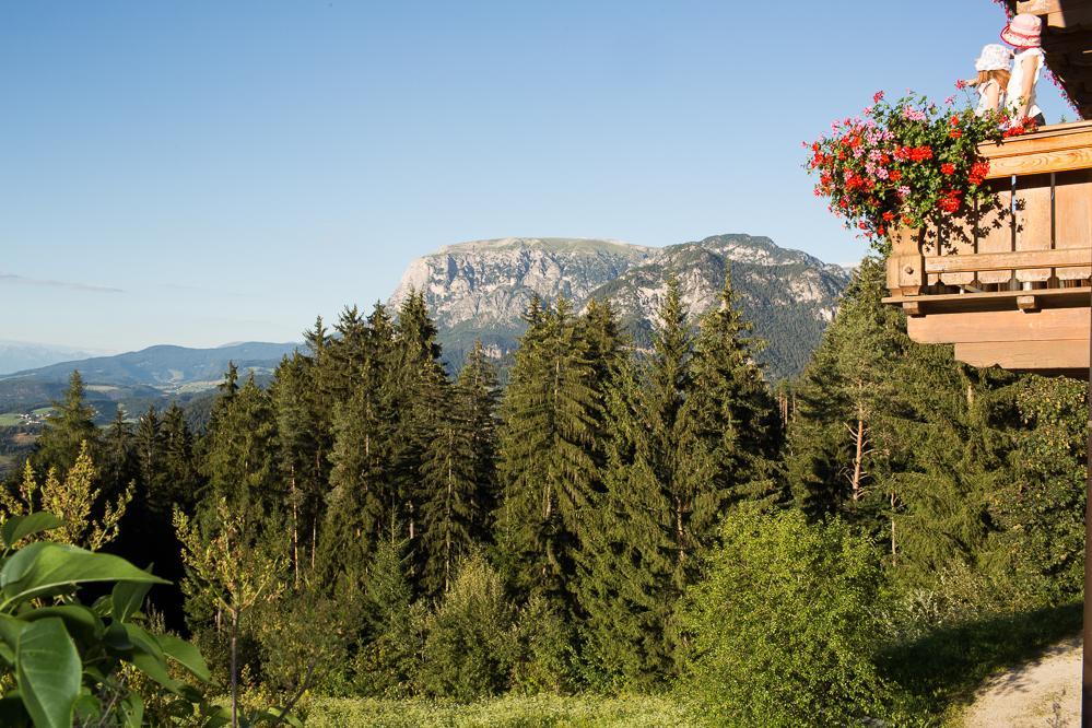 Hotel Wieslhof Collepietra  Esterno foto
