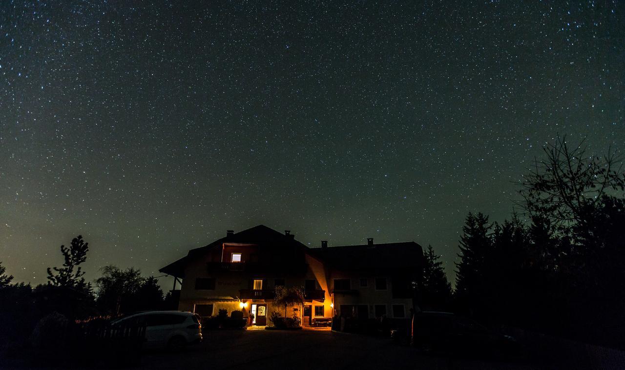 Hotel Wieslhof Collepietra  Esterno foto