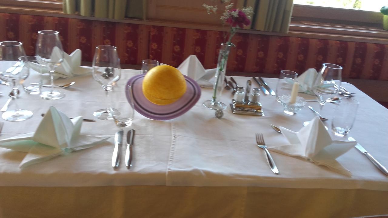 Hotel Wieslhof Collepietra  Esterno foto