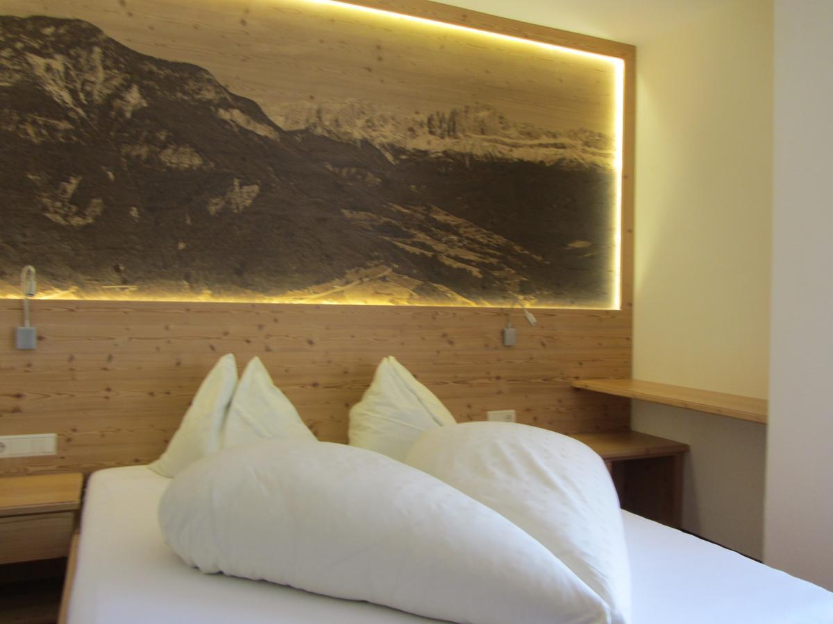 Hotel Wieslhof Collepietra  Esterno foto