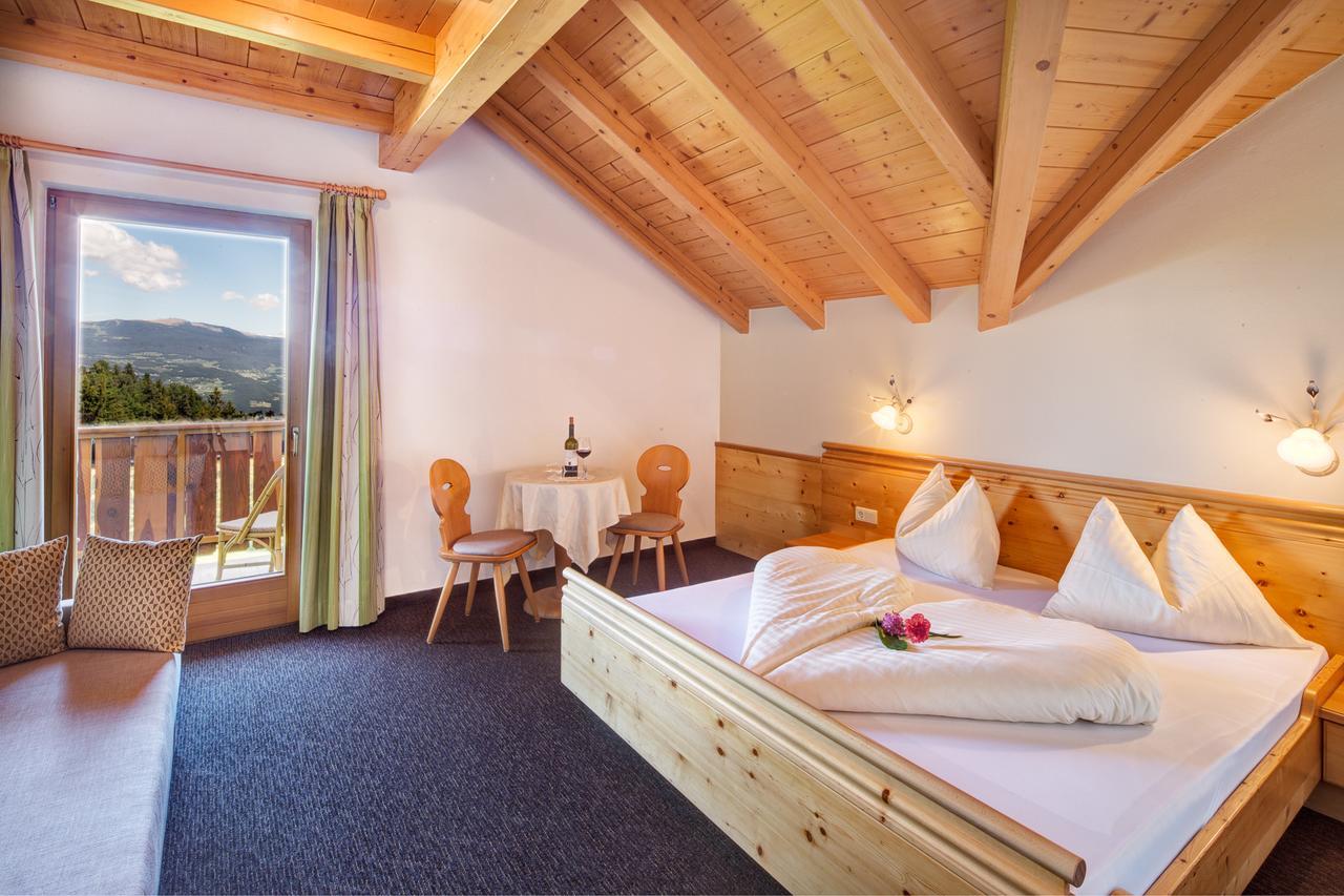 Hotel Wieslhof Collepietra  Esterno foto