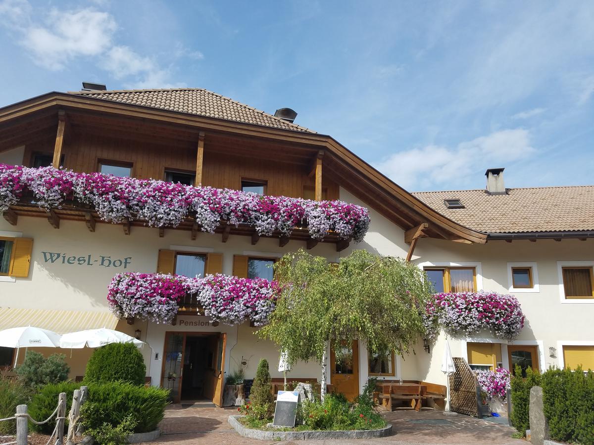 Hotel Wieslhof Collepietra  Esterno foto
