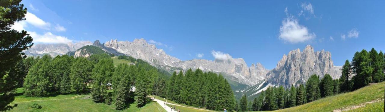 Hotel Wieslhof Collepietra  Esterno foto