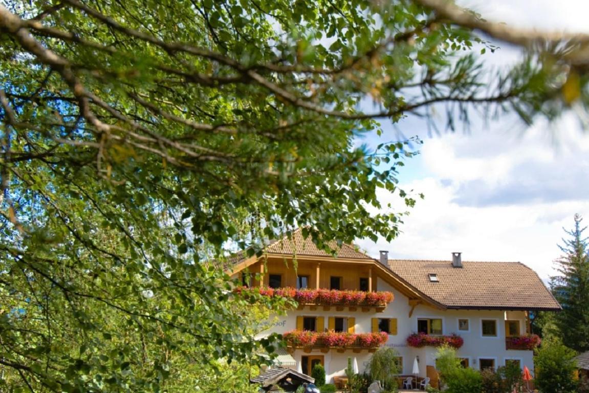 Hotel Wieslhof Collepietra  Esterno foto