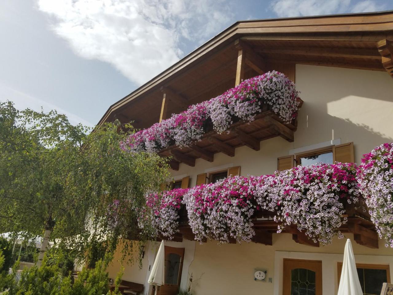 Hotel Wieslhof Collepietra  Esterno foto